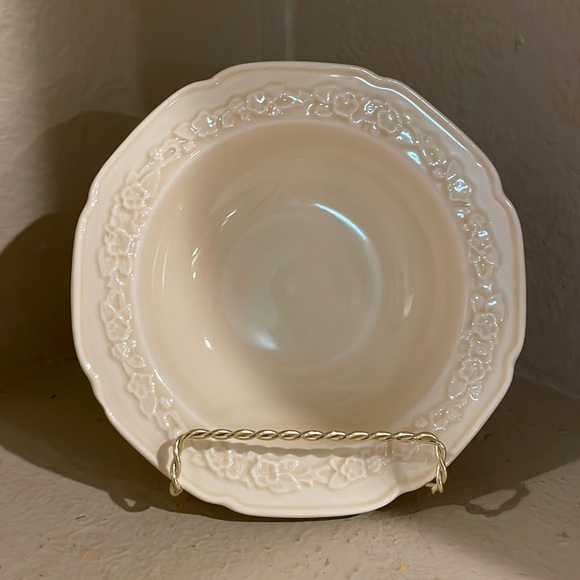 VTG- Crown Ducal  Bowl Bundle - 5 Dessert Bowls-Set A - Picture 2 of 12